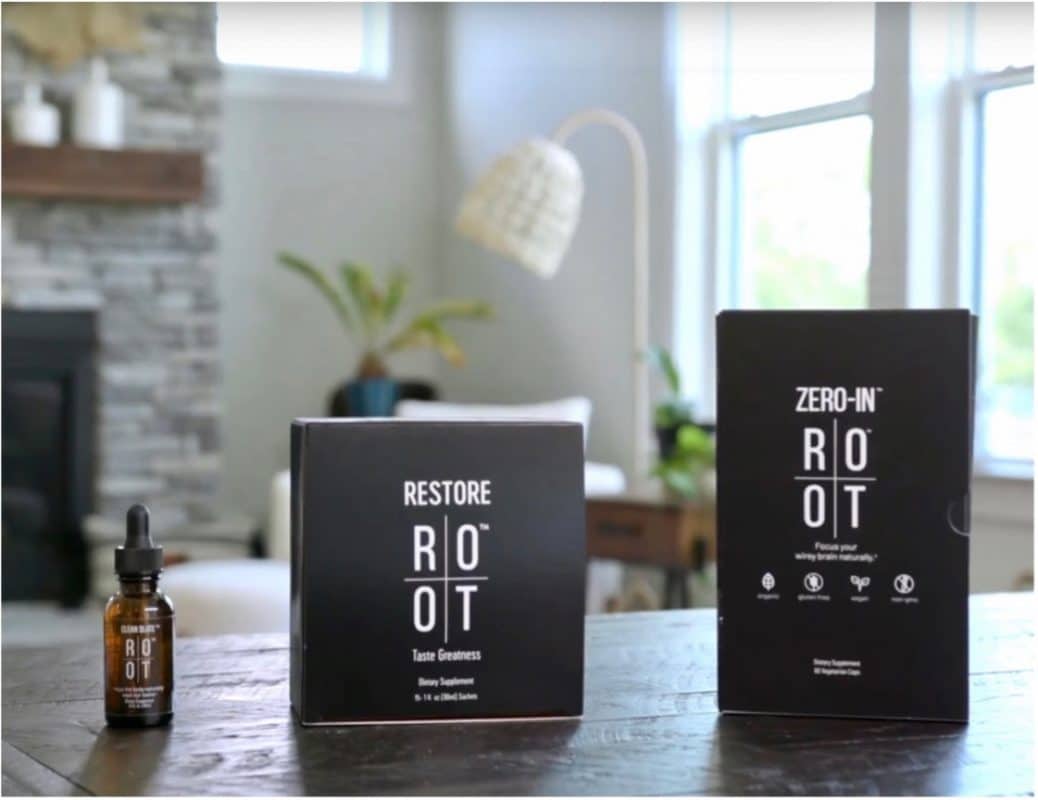 Year In Review – ROOT Wellness